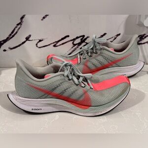 NIKE PEGASUS TURBO 35 ZOOM X Running shoes women’s size 8.5